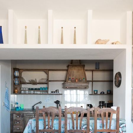 Apartamento Paraiso En Lanzarote Caleta de Caballo Zewnętrze zdjęcie