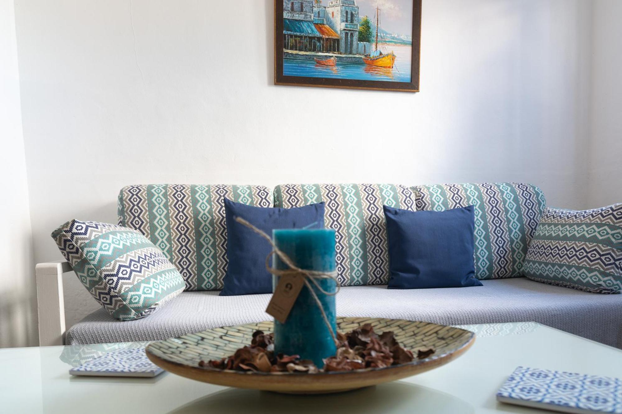 Apartamento Paraiso En Lanzarote Caleta de Caballo Zewnętrze zdjęcie