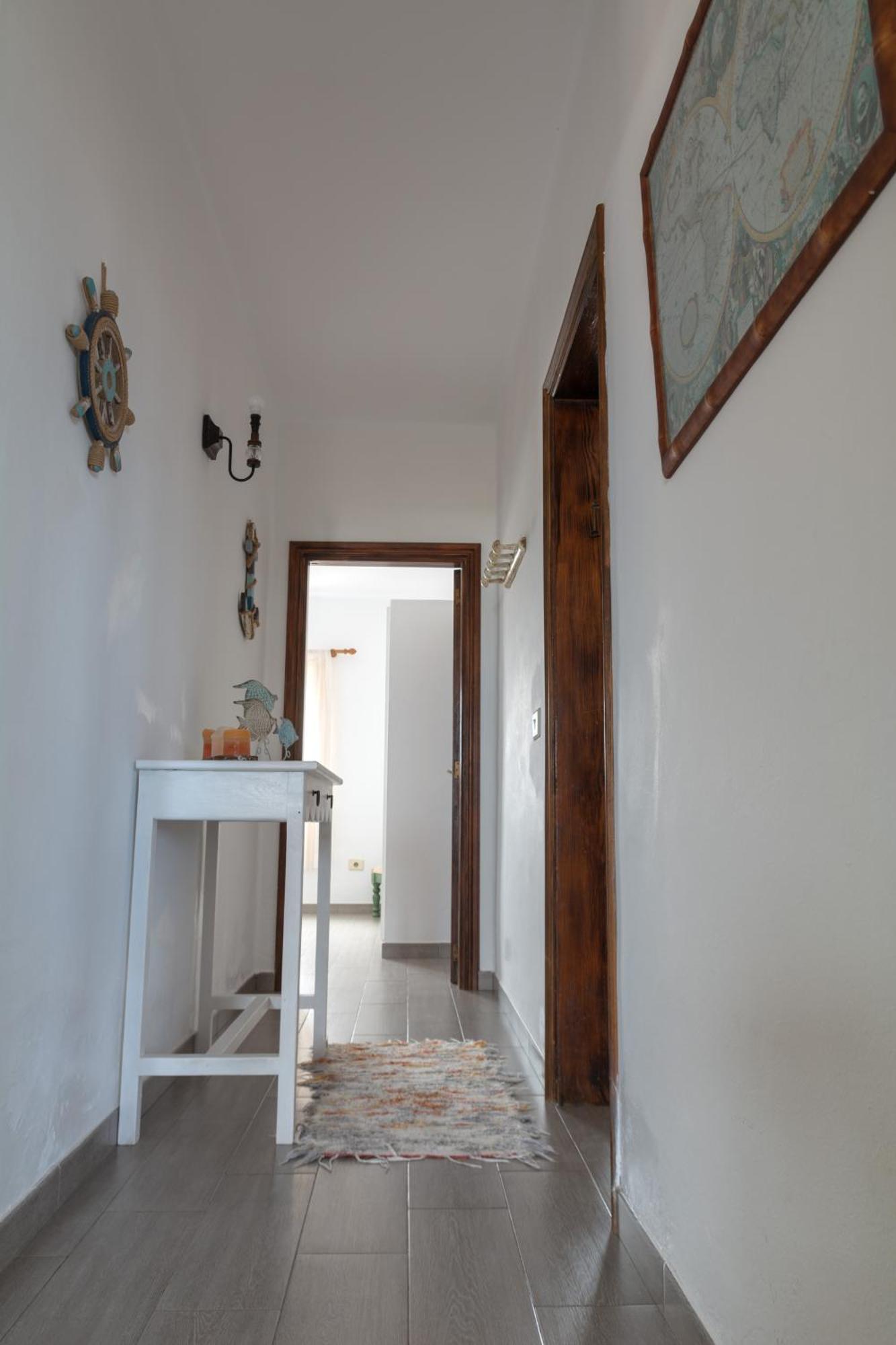 Apartamento Paraiso En Lanzarote Caleta de Caballo Zewnętrze zdjęcie